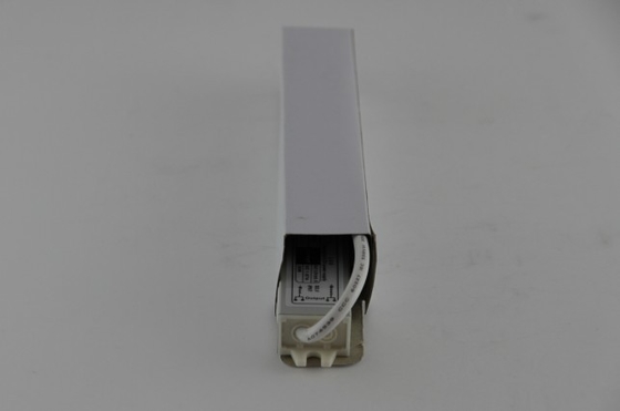 Conducteur imperméable de C.C LED de 12 V