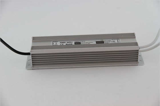 1500mA 100W IP68 imperméabilisent le C.A. de conducteur de LED 220 volts, alimentation d'énergie d'affichage à LED de 24V