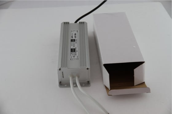 1500mA 100W IP68 imperméabilisent le C.A. de conducteur de LED 220 volts, alimentation d'énergie d'affichage à LED de 24V