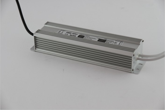 Mini 12v 24v imperméabilisent l'approvisionnement d'alimentation CC Du conducteur de 100W LED/C.A. avec des filtres d'IEM