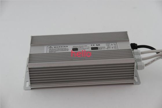 Conducteur imperméable de 200 watts LED