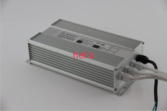 Conducteur imperméable de 200 watts LED