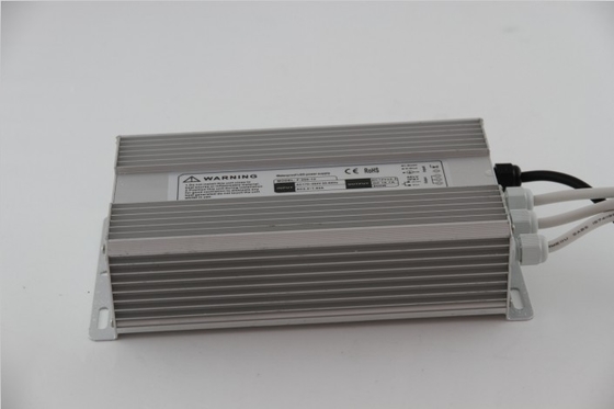 24V conducteur imperméable précis 200W 8300mA, conducteur de C.C LED de lumière d'EPA3050B EMC LED