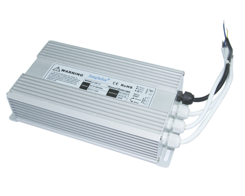 24V conducteur imperméable précis 200W 8300mA, conducteur de C.C LED de lumière d'EPA3050B EMC LED