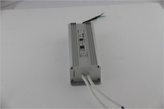 60Hz IP68 imperméabilisent le conducteur de LED 150W 6.5A avec à sortie unique, conducteur de 24v LED