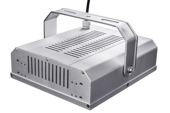 Le CE RoHS a énuméré les lumières d'inondation imperméables de 120W LED avec le PC clair IP66 IK10