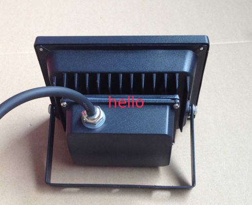 Lumière d'inondation du lumen élevé LED/projecteur imperméables industriels 20 W