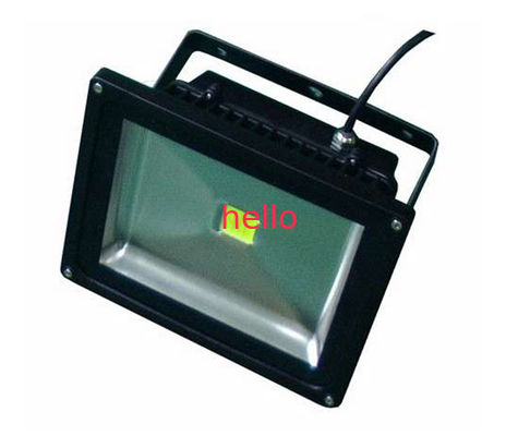 Lumière d'inondation du lumen élevé LED/projecteur imperméables industriels 20 W