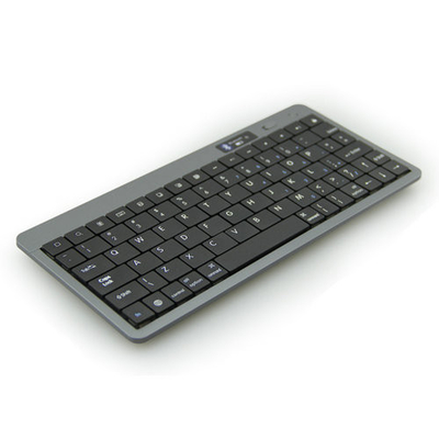 Claviers à piles portatifs 200mAh Bluetooth V3.0 de Bluetooth d'iPad