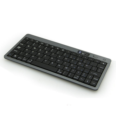 Claviers à piles portatifs 200mAh Bluetooth V3.0 de Bluetooth d'iPad