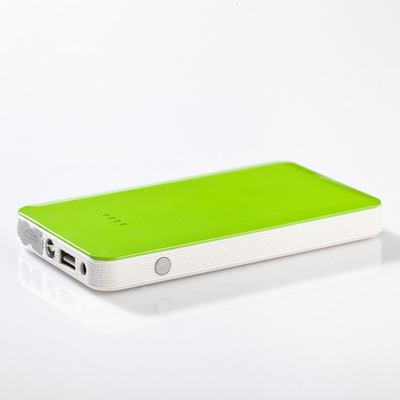 Démarreur professionnel de saut de batterie de secours pour la voiture/paquet portatif de propulseur de batterie