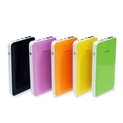 Démarreur professionnel de saut de batterie de secours pour la voiture/paquet portatif de propulseur de batterie