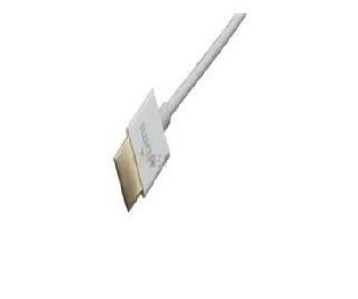 câble de transfert des données de 1080p USB, type ultra-mince HDMI heure du matin à A.M. Cable