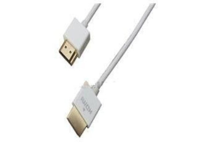 câble de transfert des données de 1080p USB, type ultra-mince HDMI heure du matin à A.M. Cable