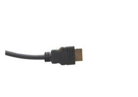 Type noir résolution du câble 1080p de transfert d'USB, haute fréquence de HDMI