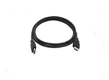 Type à grande vitesse câble de transfert des données d'USB, de HDMI soutien 1080p