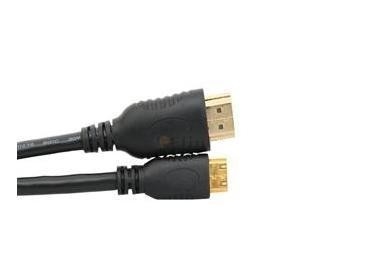 480p, 720p, 1080i, câble de transfert des données d'USB de la résolution 1440p, entièrement HDCP conforme