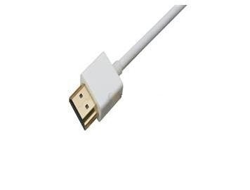HDMI heure du matin au câble de transfert des données d'A.M. Cable USB, type ultra-mince