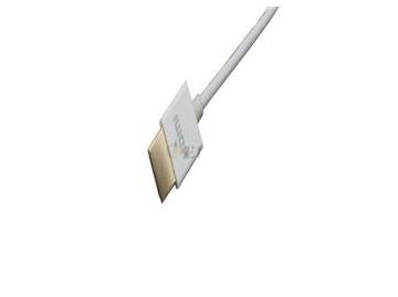 HDMI heure du matin au câble de transfert des données d'A.M. Cable USB, type ultra-mince