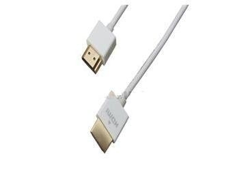 HDMI heure du matin au câble de transfert des données d'A.M. Cable USB, type ultra-mince