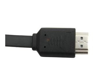 Câble de transfert des données de HDMI USB