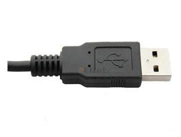 câble de transfert des données d'USB de vitesse du transfert 480Mbps, plug and play