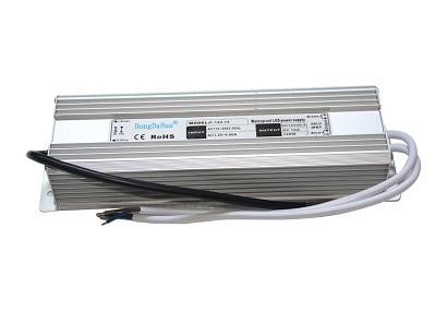 EPA7196 120W imperméabilisent le C.A. 12V au conducteur 10A IP68, alimentation de C.C LED d'énergie de conducteur de LED