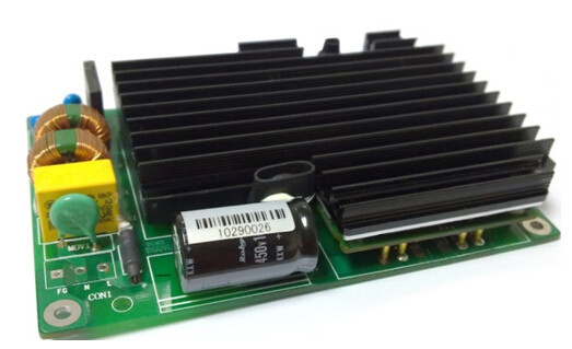 Les alimentations d'énergie de changement à haute fréquence de 100W AC-DC ont produit 48V SC100-220S48