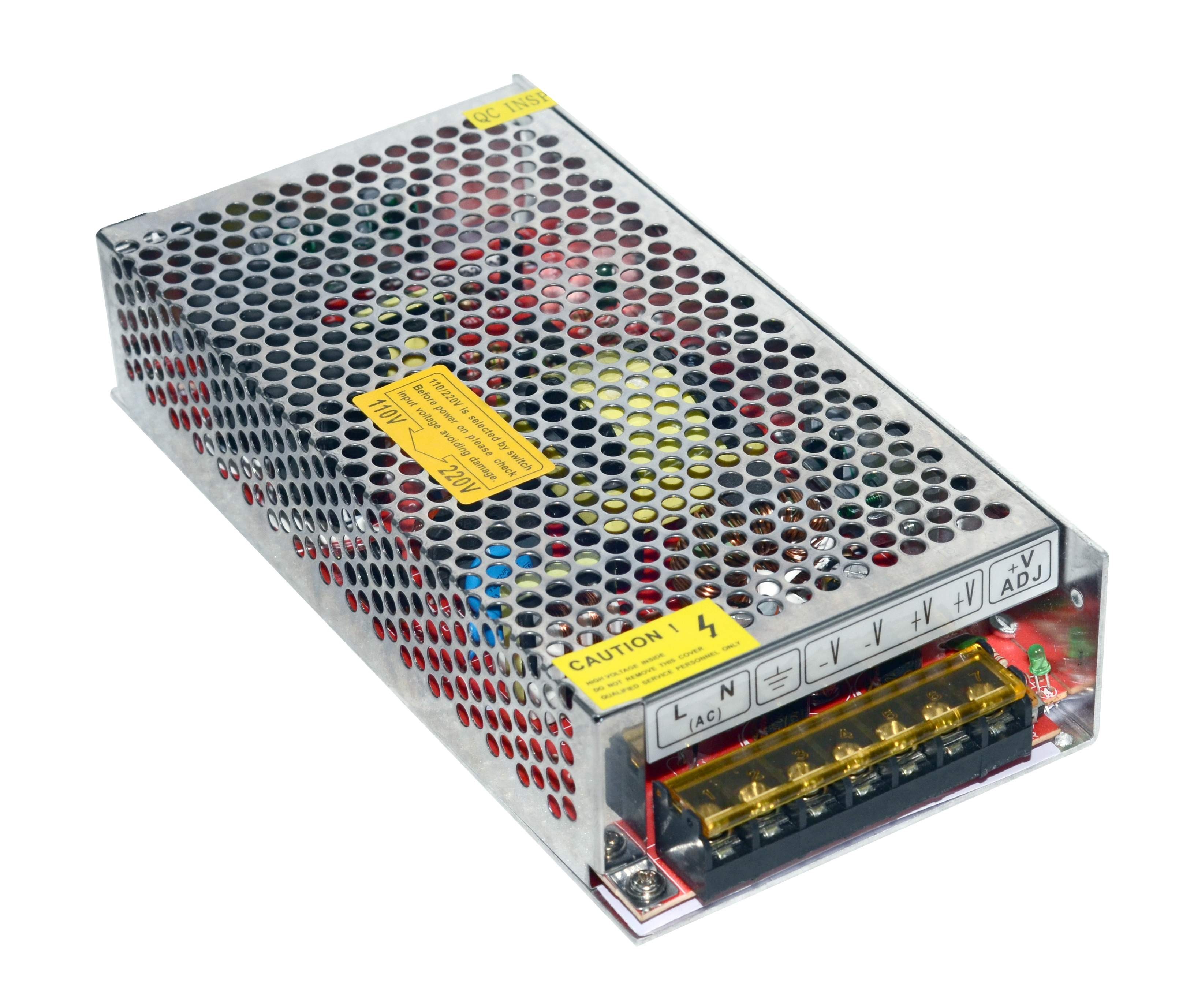 Protection imperméable de court-circuit de conducteur de la puissance élevée LED pour la bande de LED