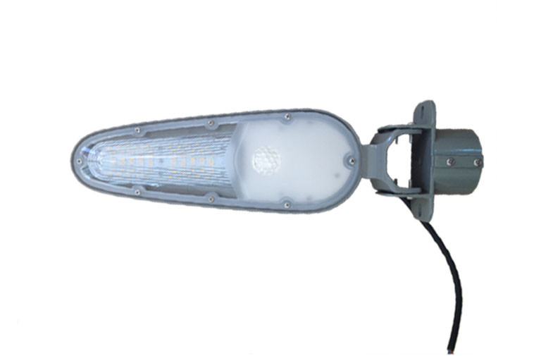 Lumière imperméable AC85 - éclairage mené extérieur de cour de LED de 265V 20W 1830LM IP65