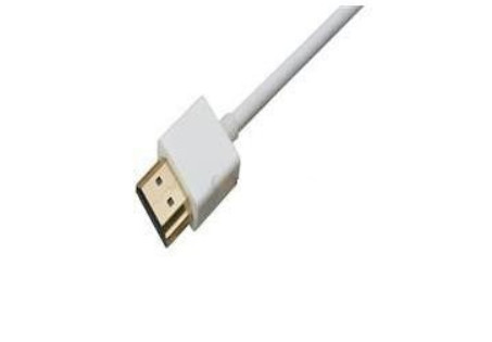 câble de transfert des données de 1080p USB, type ultra-mince HDMI heure du matin à A.M. Cable