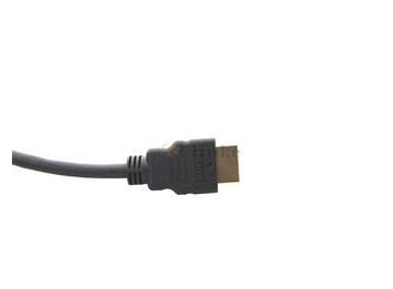 Type à grande vitesse câble de transfert des données d'USB, de HDMI soutien 1080p
