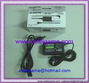 Accessoire de jeu du chargeur PSP à C.A. d'adaptateur de courant alternatif PSP1000
