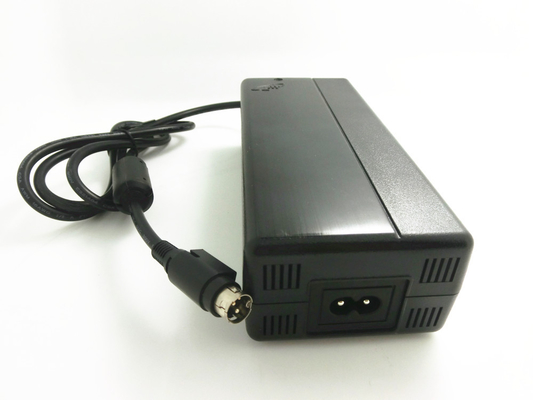 Adaptateur universel d'alimentation CC De la commutation PFC pour l'ordinateur portable/carnet, CE/ROHS/GS