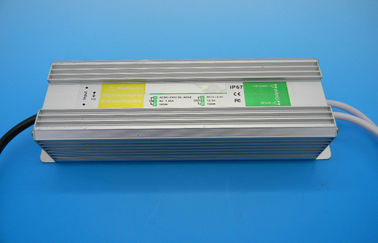 150W imperméabilisent le CE RoHS de la partie 15 de FCC de l'alimentation d'énergie de LED 12V