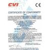 Chine Shenzhen Power Adapter Co.,Ltd. certifications